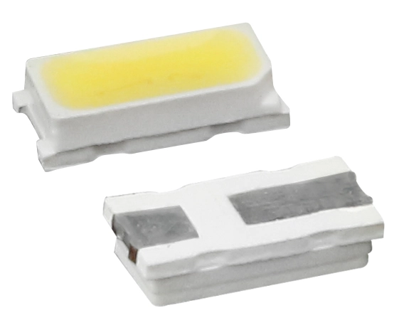 25x Led Smd 3014 3v 0,1w Aplicável Em Barras De Led E Outros