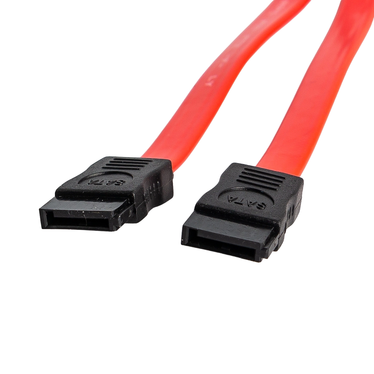 Cabo Sata Hd Ssd | 35cm | Sata 3 6gb/s  5+ Alta Qualidade