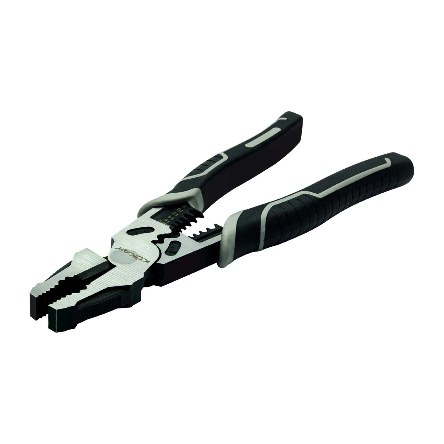 Alicate Universal Profissional 9 Polegadas - Titanium