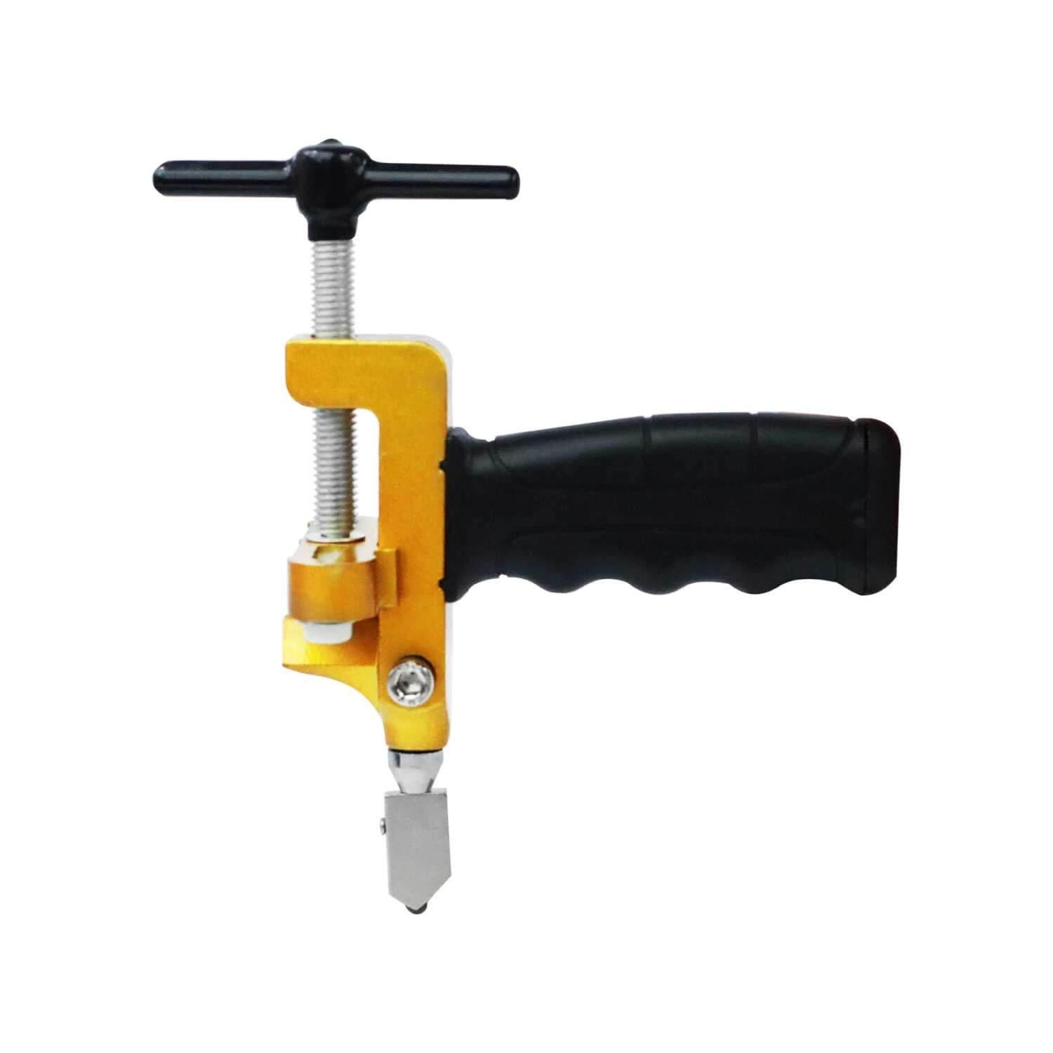 Riscador Manual Para Corte Vidro Cerâmica Telha Azulejo