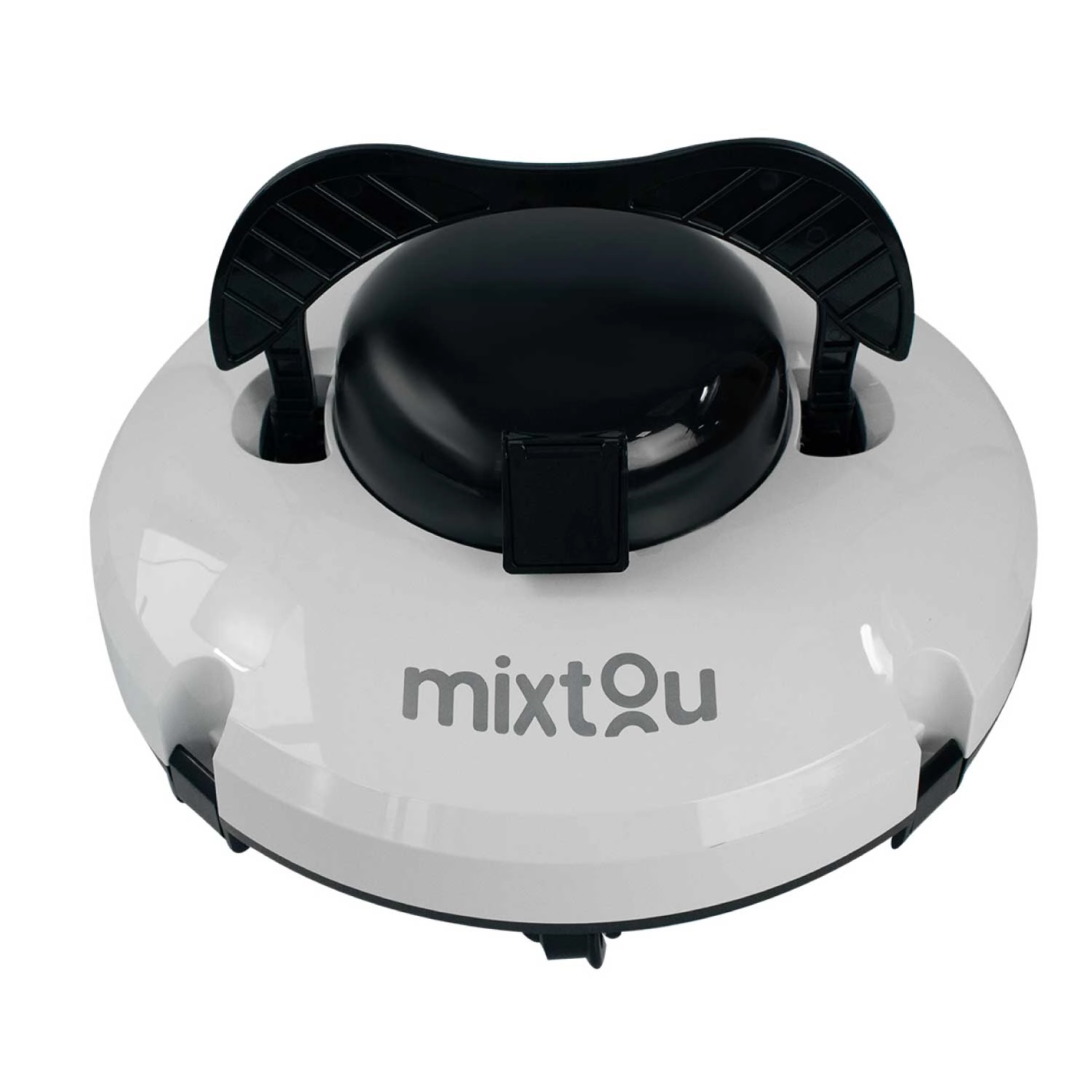 Aspirador Robótico De Piscina Automático Sem Fio Inteligente