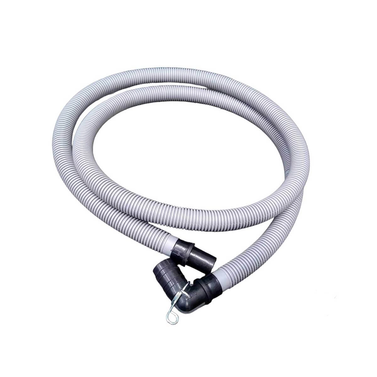 Mangueira De Saída Compatível Dc97-02250f 2mx20mm