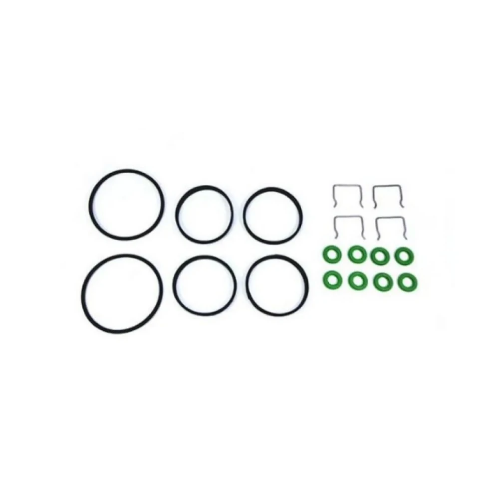 Kit Junta Injeção PEUGEOT 206 - KRATER K031748C