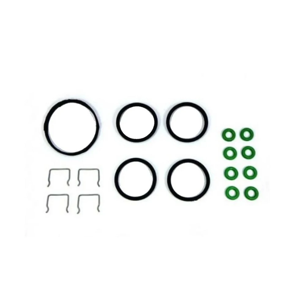 Kit Junta Injeção PEUGEOT 206 - KRATER K031750C