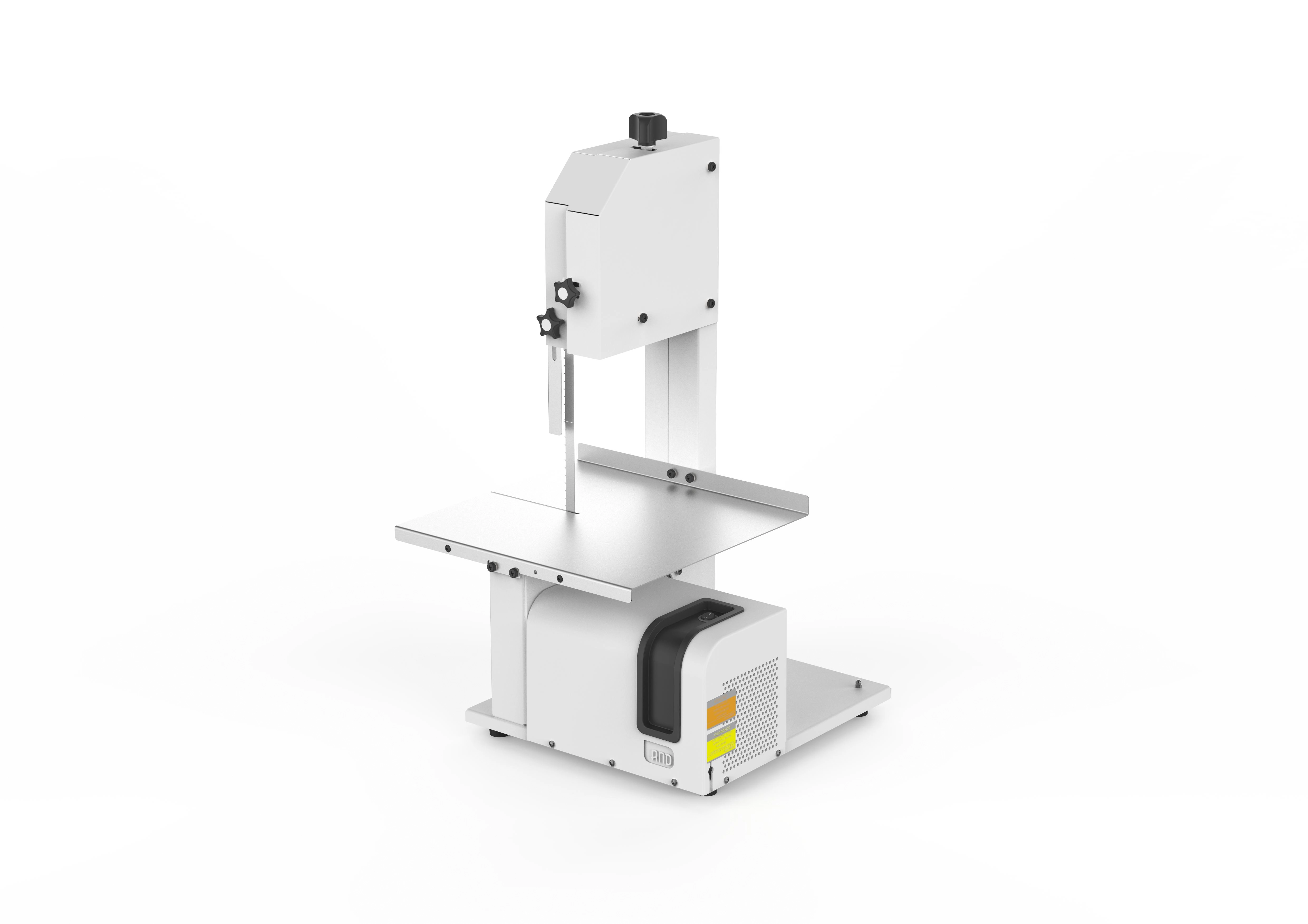 Serra Fita Master Bancada Bivolt Anodilar Profissional 1/3cv