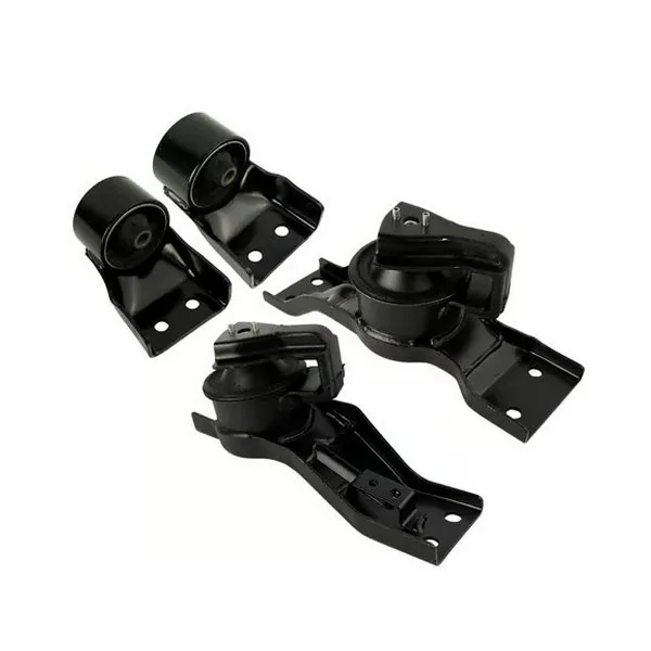 Coxim do Câmbio MITSUBISHI PAJERO Lado Direito Manual - MARCAPE MCP80002