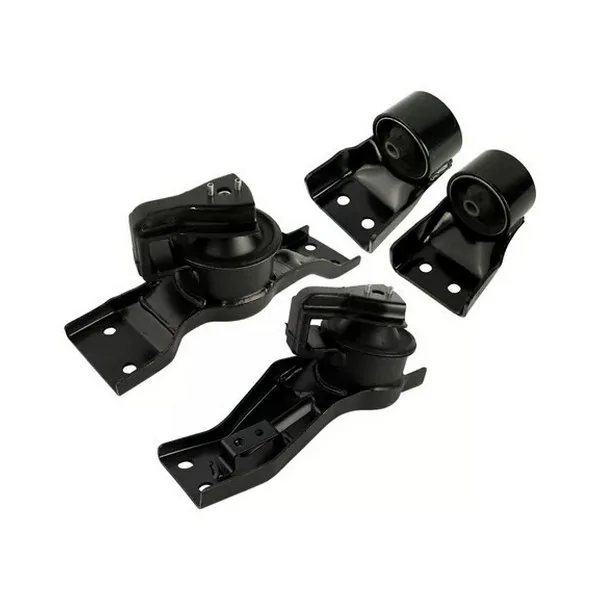 Coxim do Câmbio MITSUBISHI PAJERO Lado Esquerdo Manual - MARCAPE MCP80003