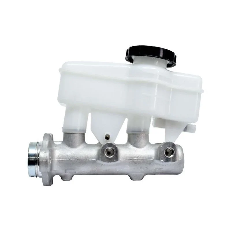Cilindro Mestre NISSAN FRONTIER Lado Esquerdo com Reservatório Sensor - MARCAPE MCP80249ID