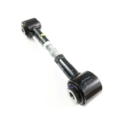 Braço Inferior da Suspensão Traseira FORD FUSION Reto - MARCAPE MCP81732