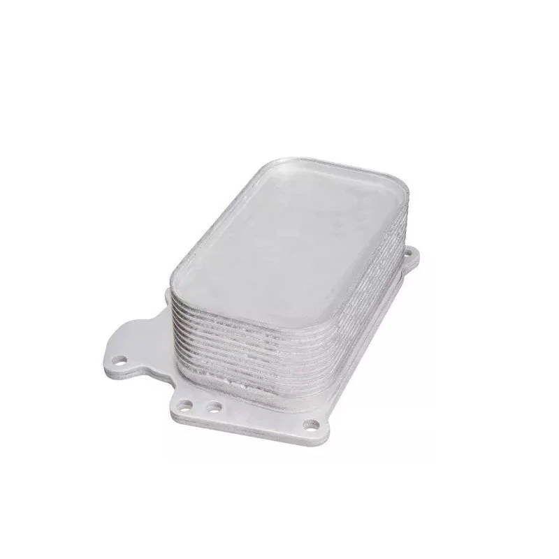 Radiador de Óleo CHEVROLET - GM S10/TRAILBLAZER - MARCAPE MCP12680