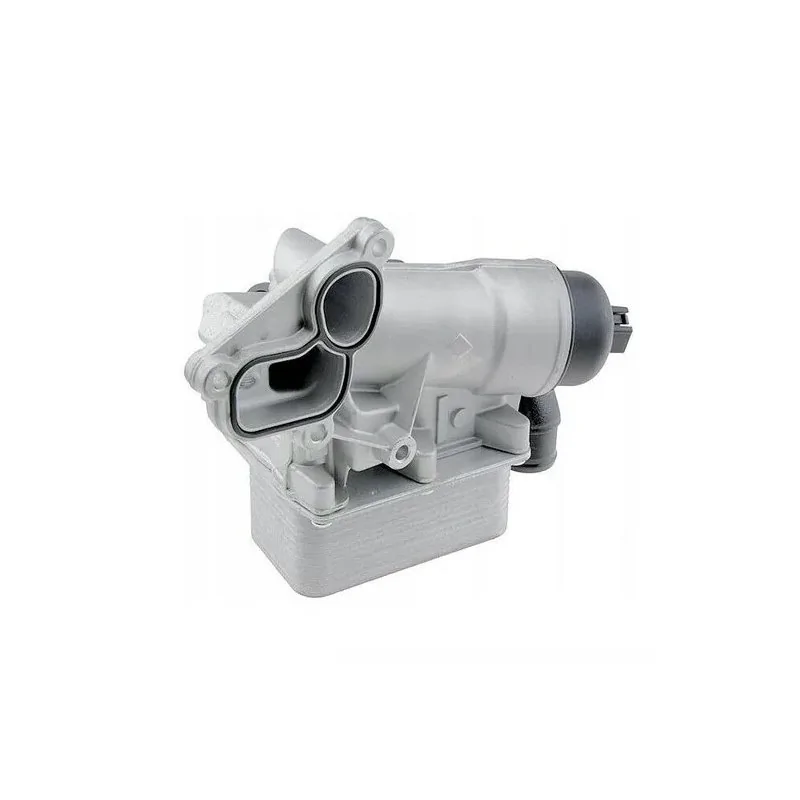 Radiador de Óleo RENAULT MASTER Completo - MARCAPE MCP13944
