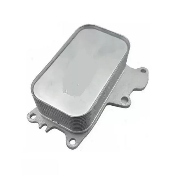 Resfriador de Óleo CHEVROLET - GM S10/TRAILBLAZER - MARCAPE MCP14316