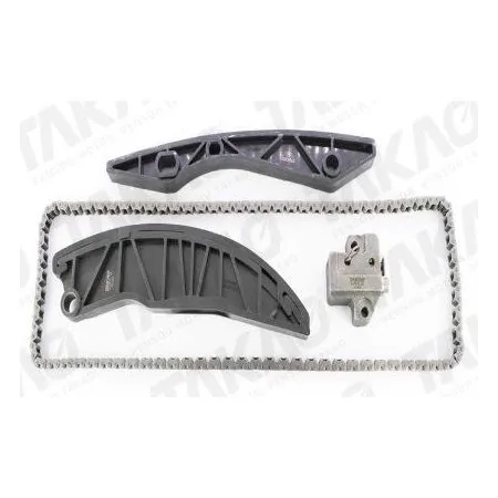 Kit Corrente de Distribuição Parcial - TAKAO KCRK16