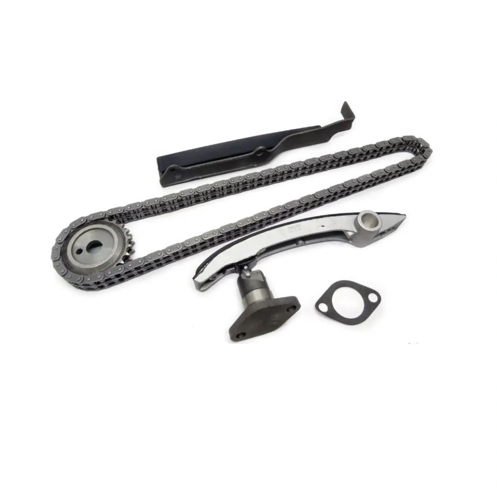 Kit Corrente de Distribuição Parcial MITSUBISHI PAJERO - TAKAO KCRMI28