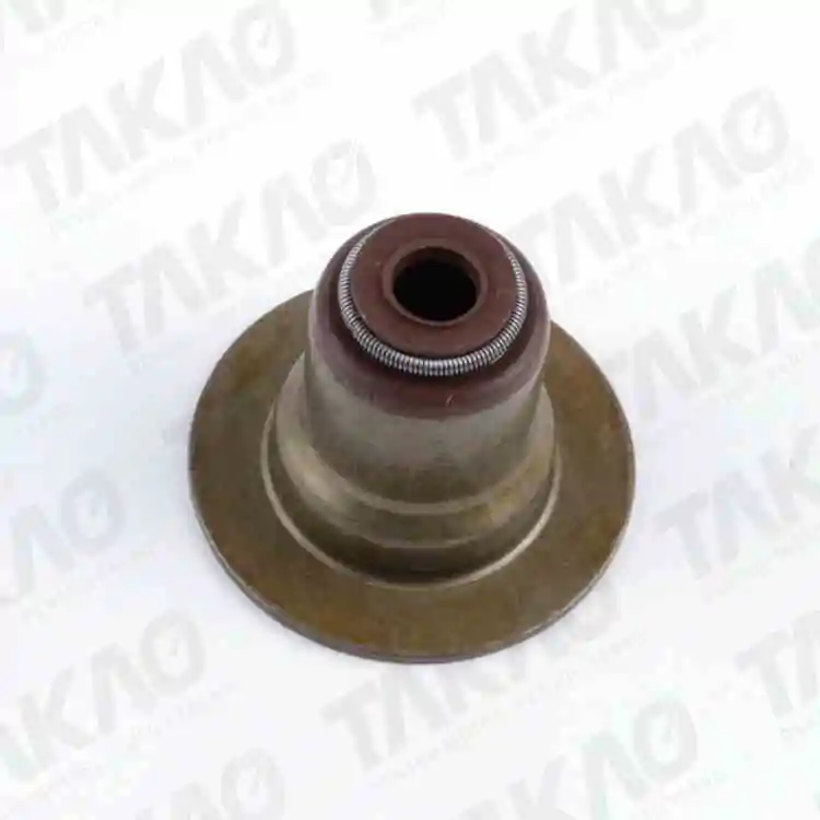 Retentor Dianteiro do Virabrequim - TAKAO RDCH27