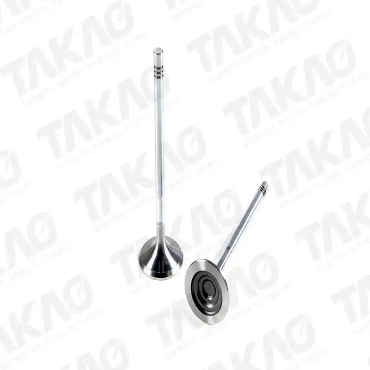 Válvula de Admissão MERCEDES BENZ C-CLASS/C180 - TAKAO VADMZ17