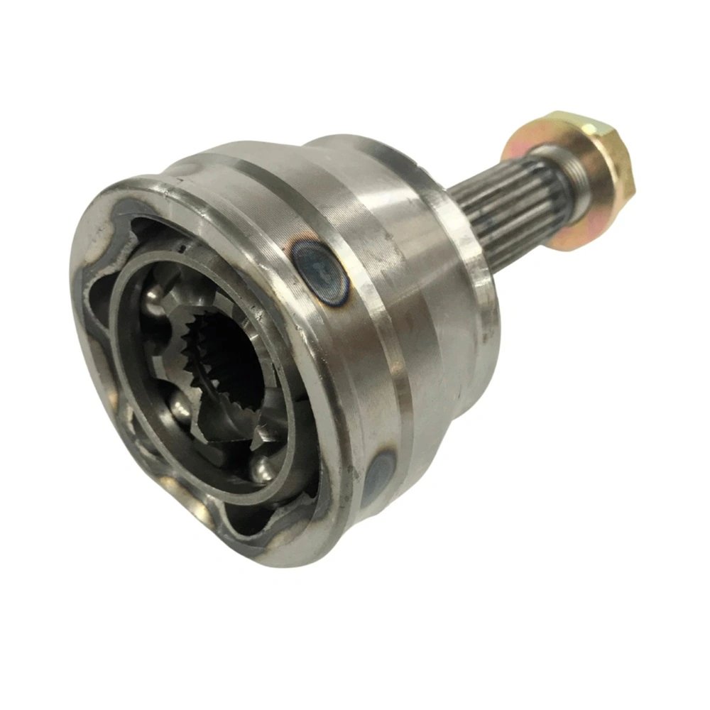 Ponteira Homocinética Fixa FIAT BRAVA/MAREA 25 Dentes - VOLDA HC015