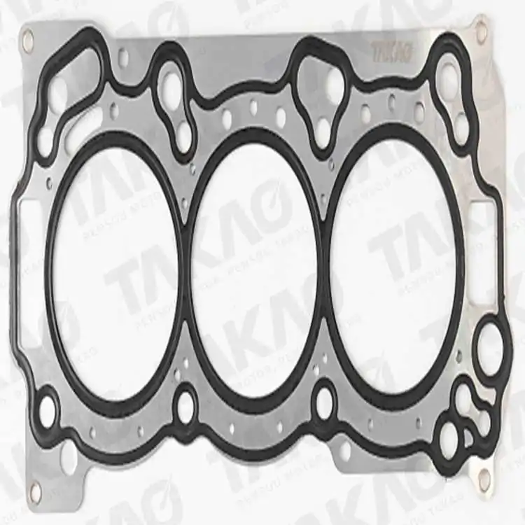 Junta do Cabeçote MITSUBISHI OUTLANDER Metal - TAKAO JCBMI30C
