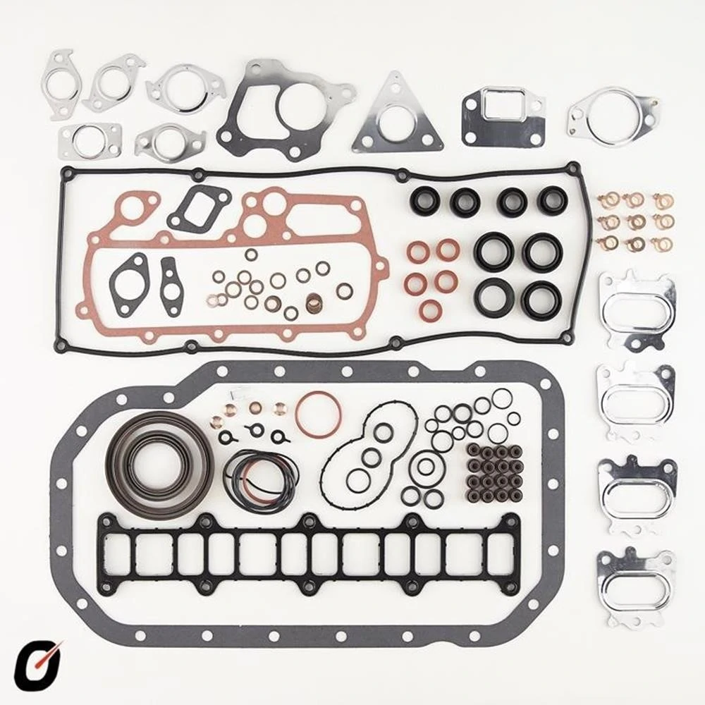 Jogo de Juntas do Motor MITSUBISHI L200/PAJERO - TAKAO JSCBRMI32D