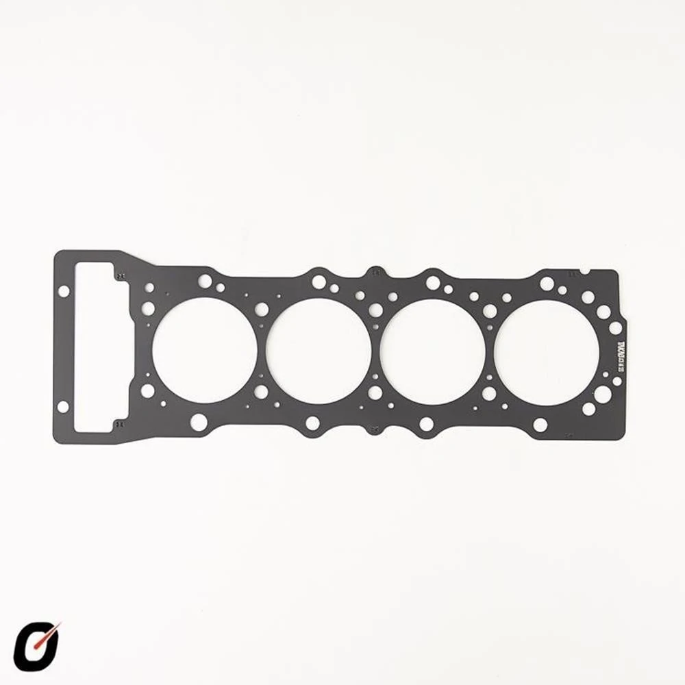 Junta do Cabeçote (0.45mm) MITSUBISHI L200/PAJERO Chapa - TAKAO JCBMI32D