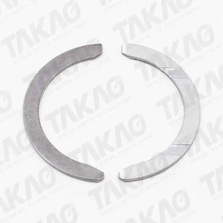 Arruela de Encosto (0.25) CHERY CELER/TIGGO 2 - TAKAO AECY15025