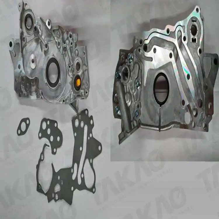 Bomba de óleo MITSUBISHI AIRTREK/GRANDIS Motor 4g64 - TAKAO BOMI24