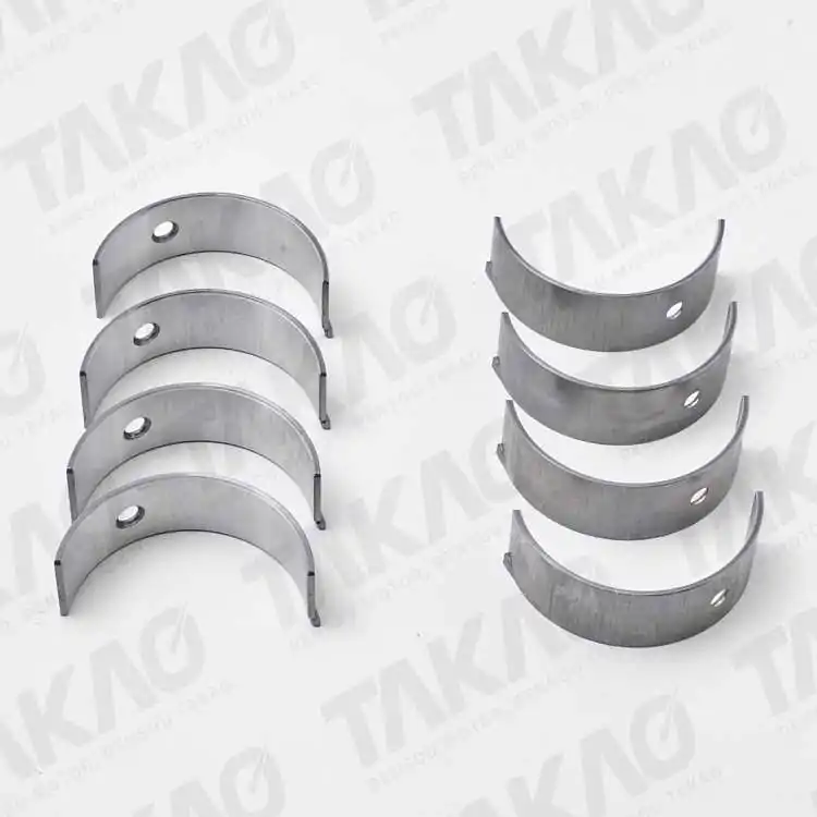 Bronzina de Biela (1.00) CHERY CELER/TIGGO 2 - TAKAO BBCY15100