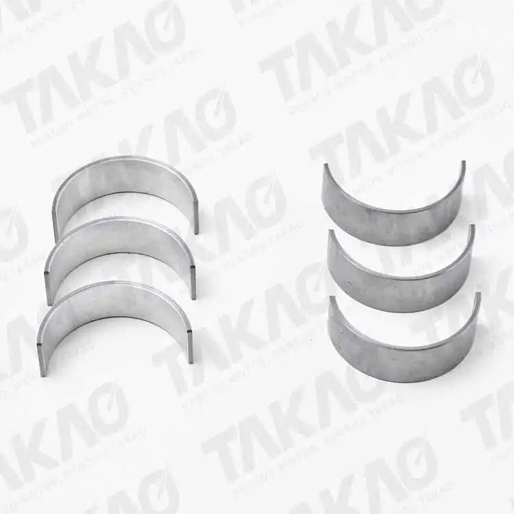 Bronzina de Biela (0.50) FORD KA - TAKAO BBFO10B050