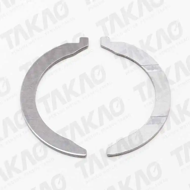 Arruela de Encosto (0.25) - TAKAO AEPG15010