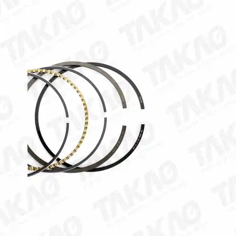 Anéis de Pistão (0.50) - TAKAO ASLF13050