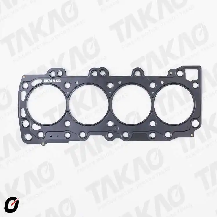 Junta do Cabeçote (0.82mm) NISSAN FRONTIER - TAKAO JCBD24DA1