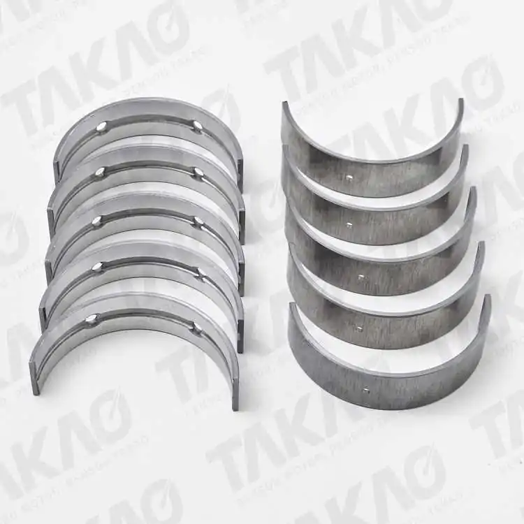 Bronzina de Mancal (0.25) TOYOTA HILUX - TAKAO BCTO28D025