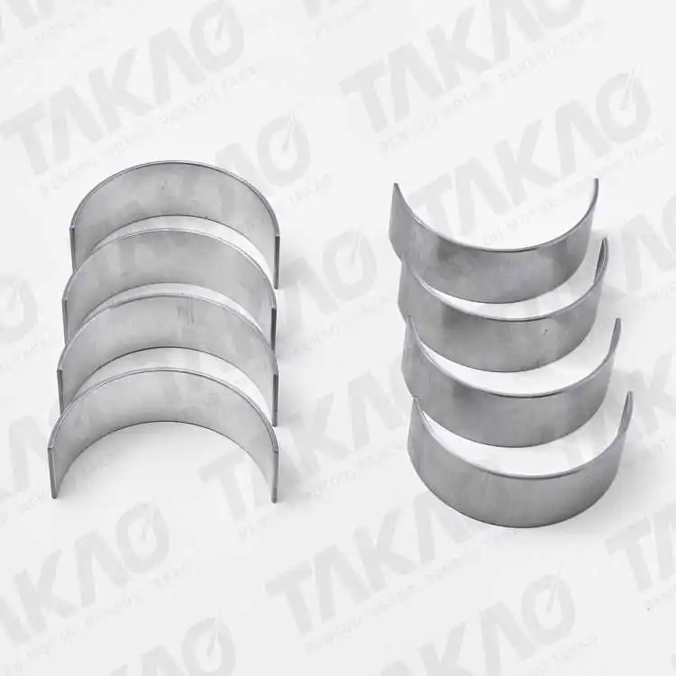 Bronzina de Biela (0.25) TOYOTA HILUX - TAKAO BBTO28D025