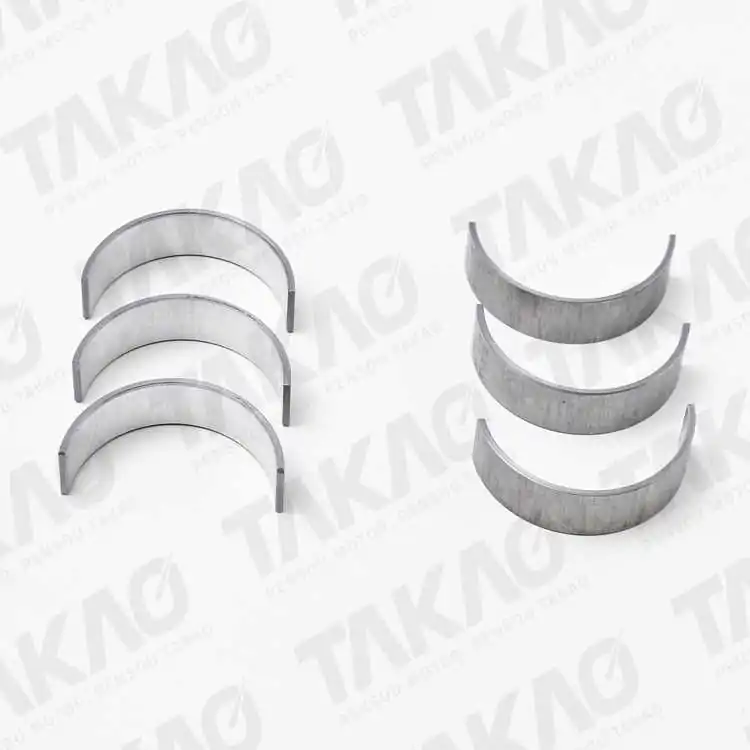 Bronzina de Biela (0.25) CHERY QQ - TAKAO BBCY10025