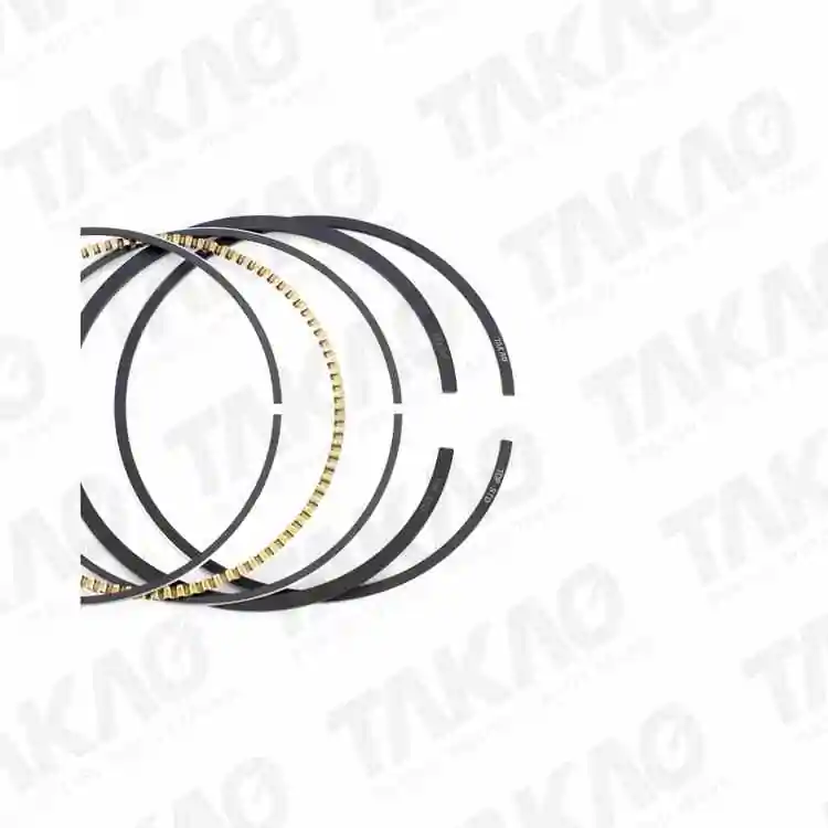 Anéis de Pistão (1.00) FORD EDGE - TAKAO ASFO35100