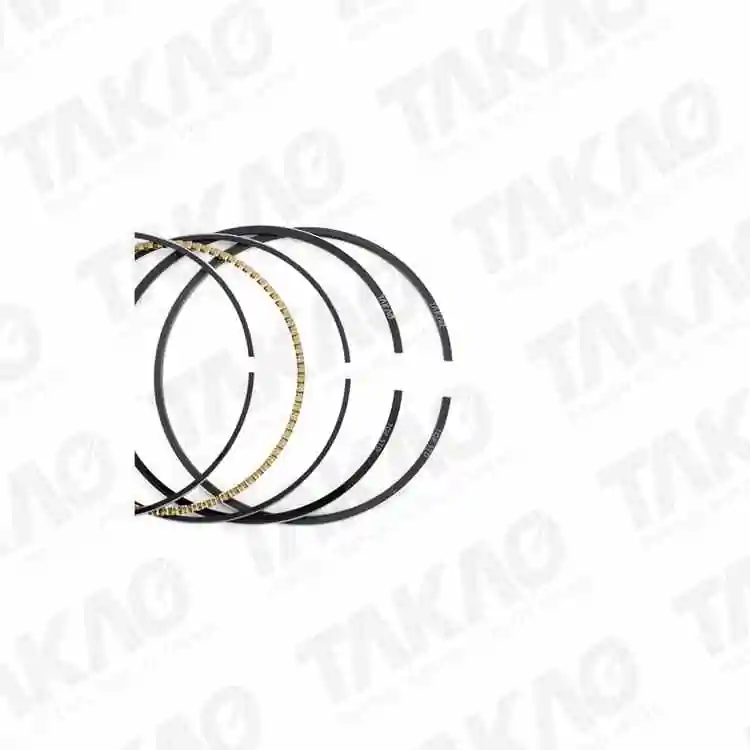 Anéis de Pistão (1.00) HONDA CIVIC/CRV - TAKAO ASH15B100