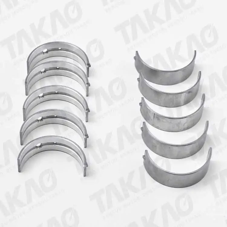 Bronzina de Biela (0.25) HONDA CIVIC/CRV - TAKAO BCH15A025