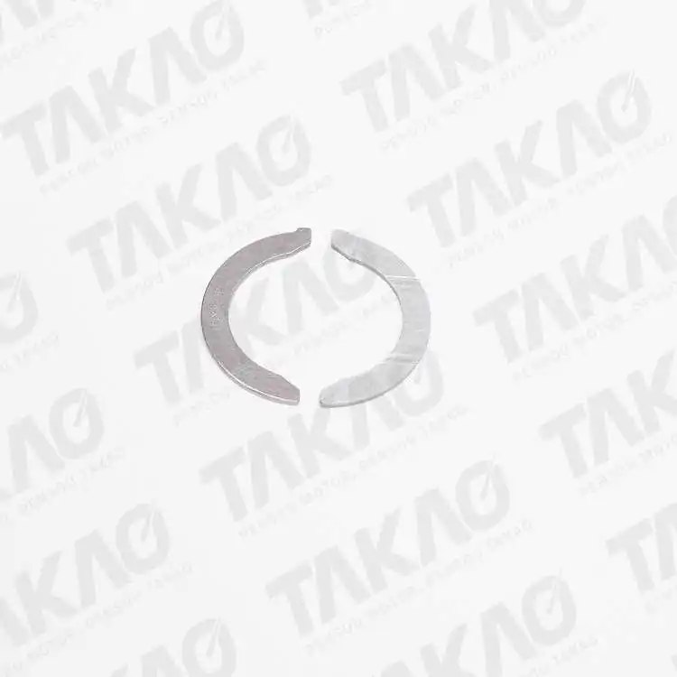 Arruela de Encosto (0.25) - TAKAO AEPG12025