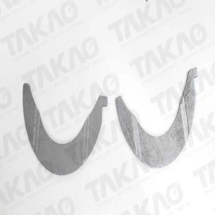 Arruela de Encosto (0.50) - TAKAO AERE10050