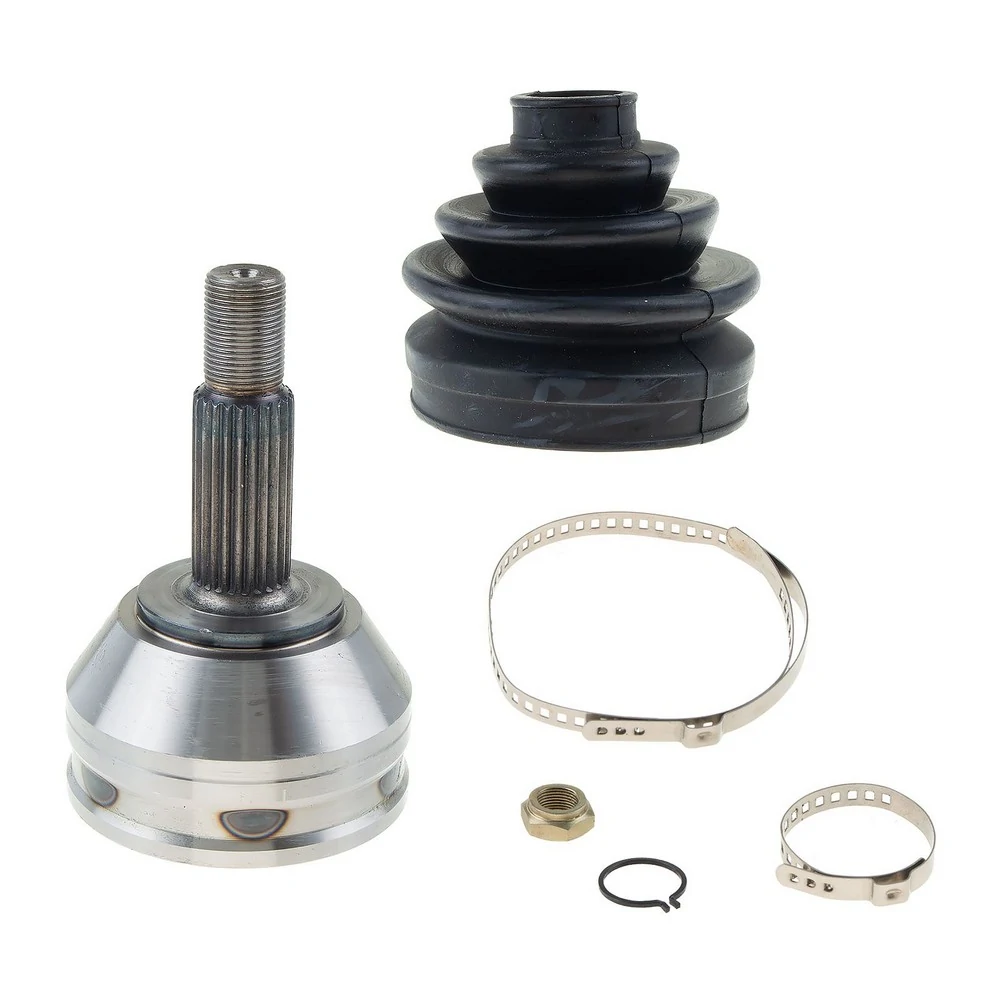 Ponteira Homocinética Fixa RENAULT LAGUNA sem ABS 25 Dentes - STOCK AIG JHS206009