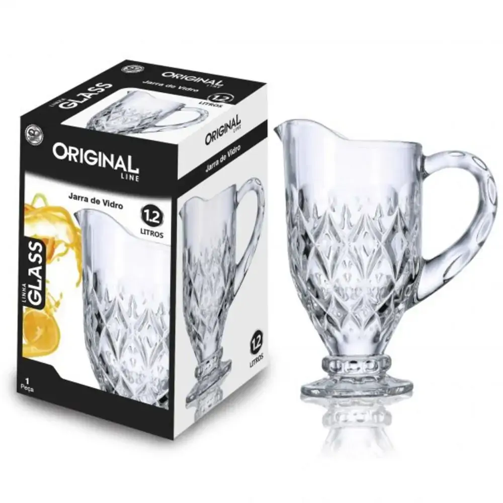 Jarra Almix De 1,2l