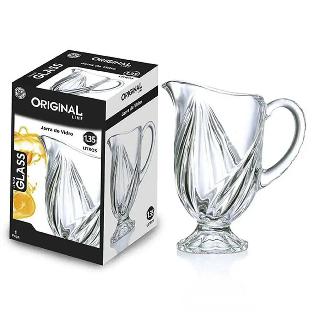 Jarra Almix Original 1,2l