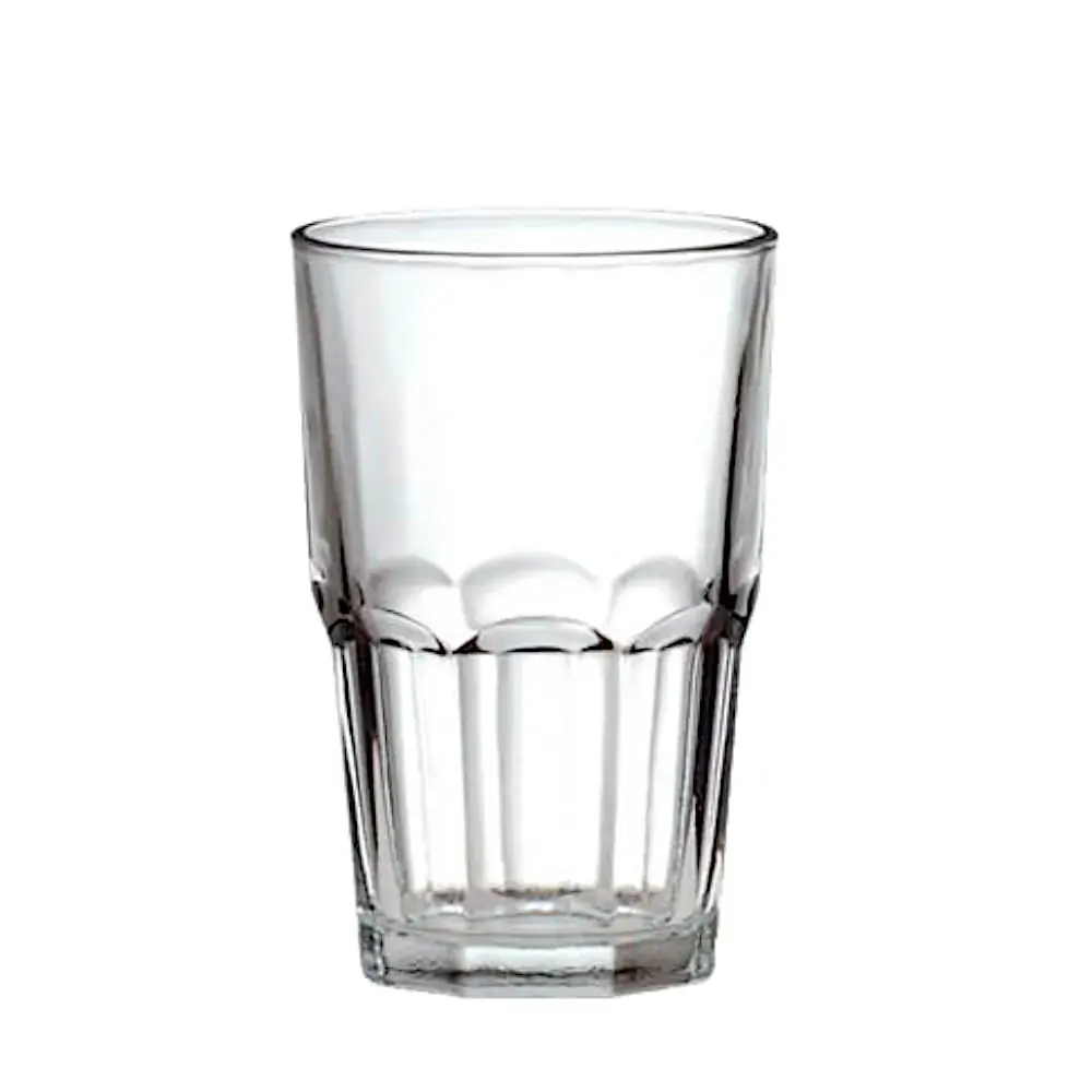 Copo De Vidro Temp