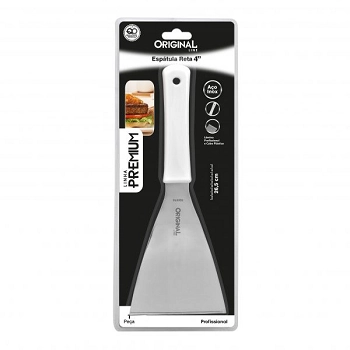 Espatula Reta 4 Premium Startools