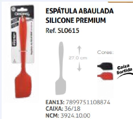 Jogo De Silicone Utensílios De Cozinha 5 Peças Preto