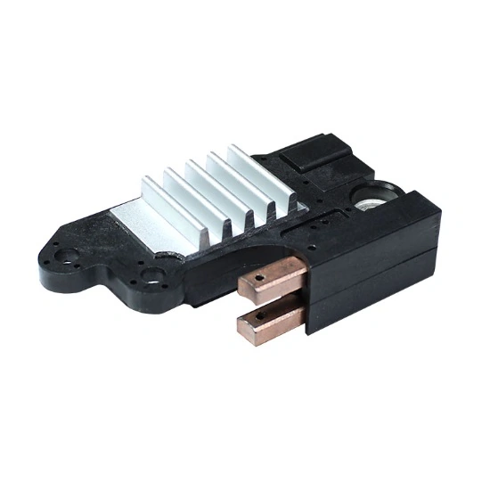 Regulador de Voltagem do Alternador CHERY FACE/QQ 14V - GAUSS GA602