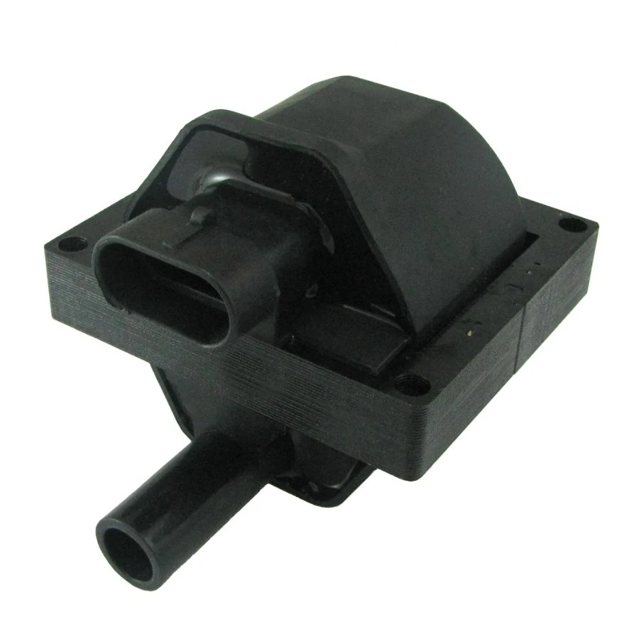 Bobina de Ignição CHEVROLET - GM BLAZER/S10 - GAUSS GC4422