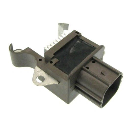 Regulador de Voltagem do Alternador - GAUSS GA140