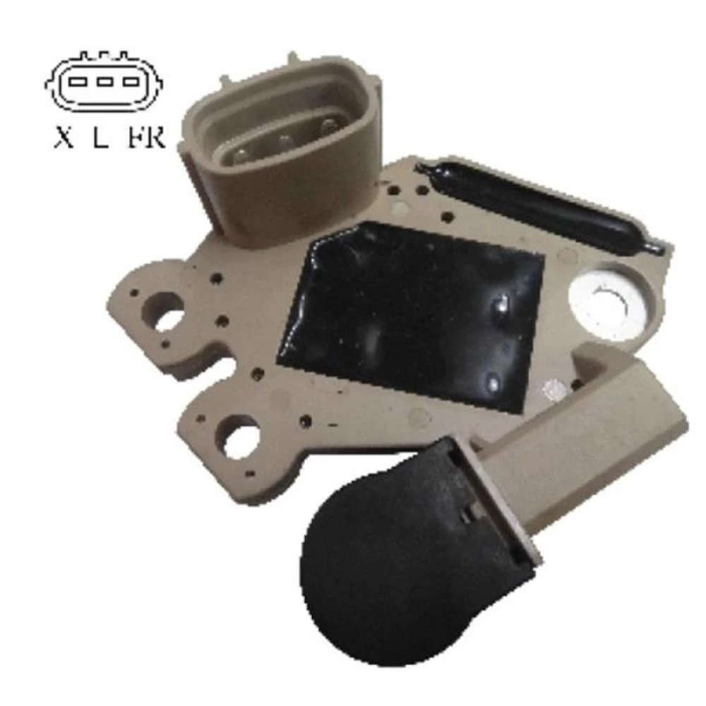 Regulador de Voltagem HYUNDAI ELANTRA/I30 Campo Positivo - GAUSS GA913