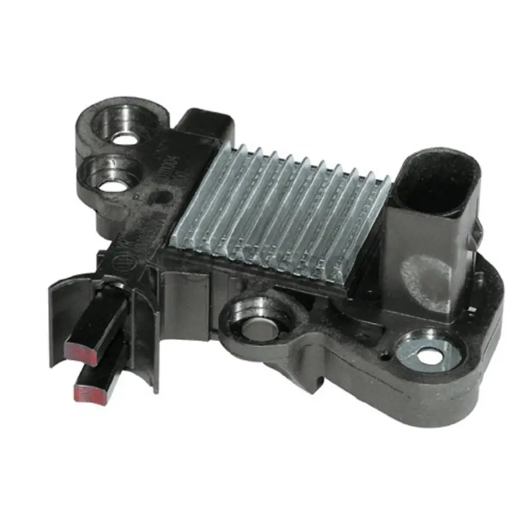 Regulador de Voltagem do Alternador Sistema Bosch - GAUSS GA343